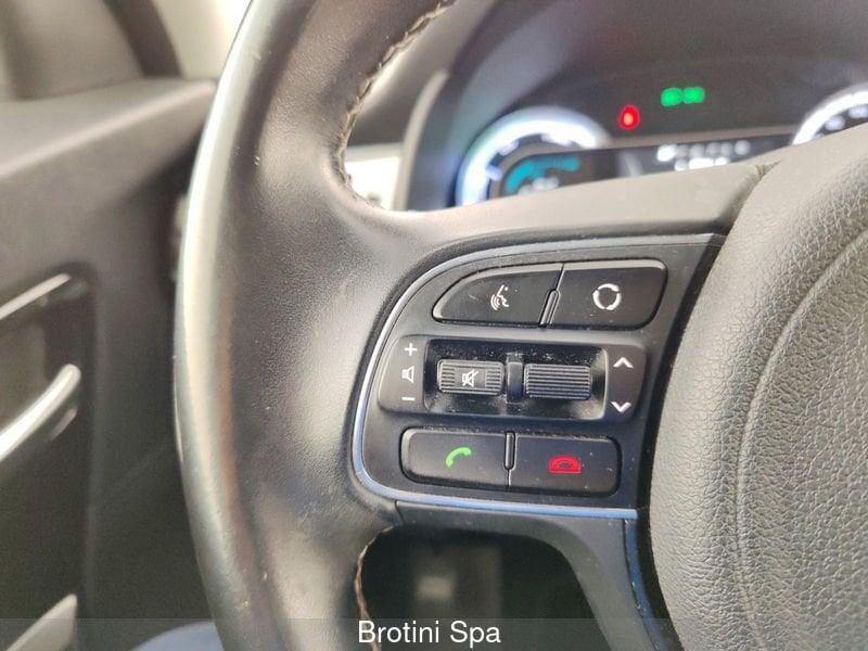 KIA Niro Niro 1.6 GDi DCT HEV