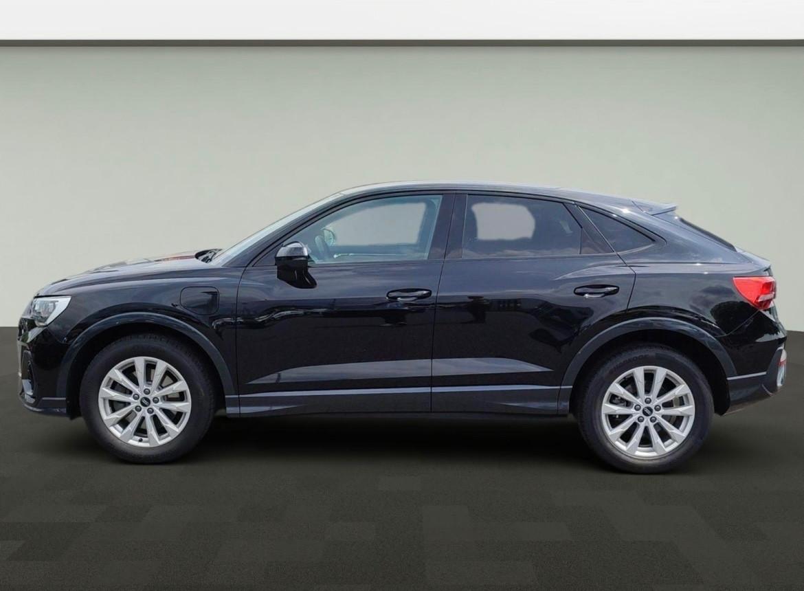 Audi Q3 Sportback TFSI e 45