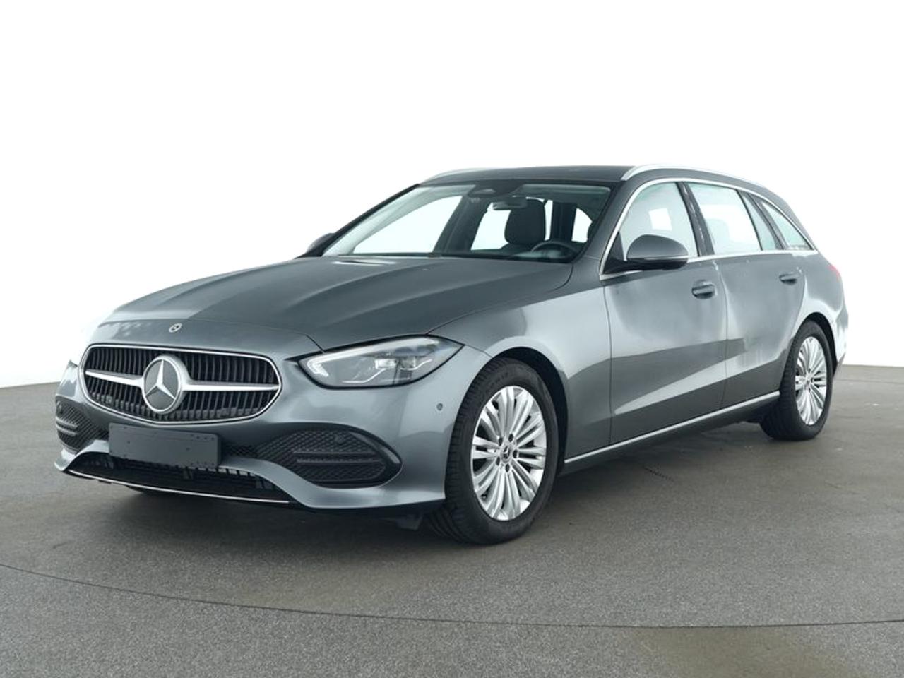 Mercedes-Benz 180 mhev 193cv Automatic Avantgarde