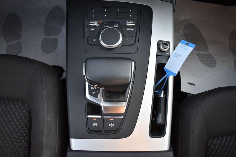 Audi Q5 Q5 35 TDI quattro S tronic Business