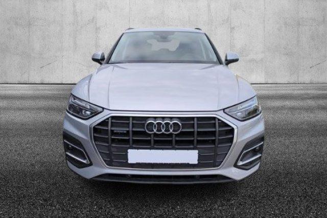 AUDI Q5 40 TDI 204 CV quattro S tronic