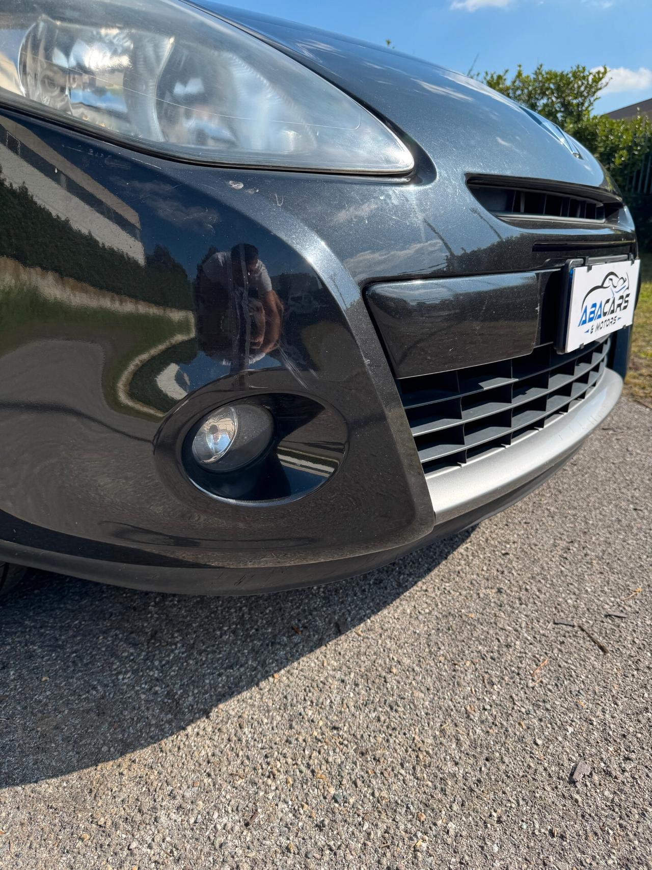 Renault Clio 1.2 55 kw GPL*fino al 2032* Dynamique