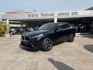 Bmw X2 18d 2026 KM 0 IVA ESPOSTA Tua a solo 539 Euro al mese