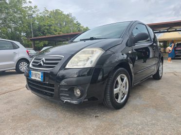 Citroen C2 1.1 Elegance