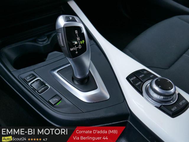 BMW 118 d 5p. Urban