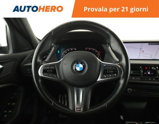 BMW 118 d 5p. Msport
