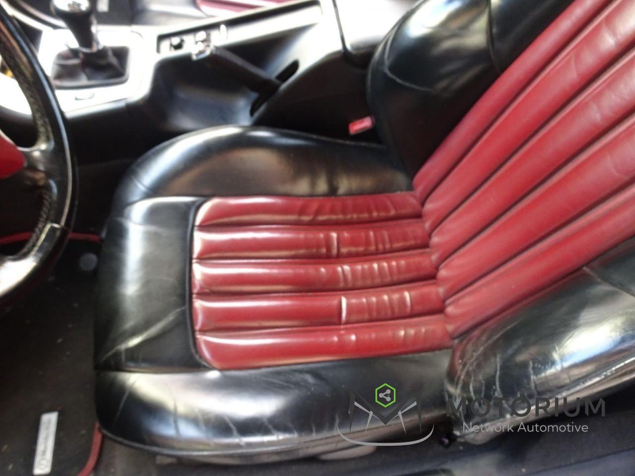 Mercedes-Benz SLK 200 Kompressor cat