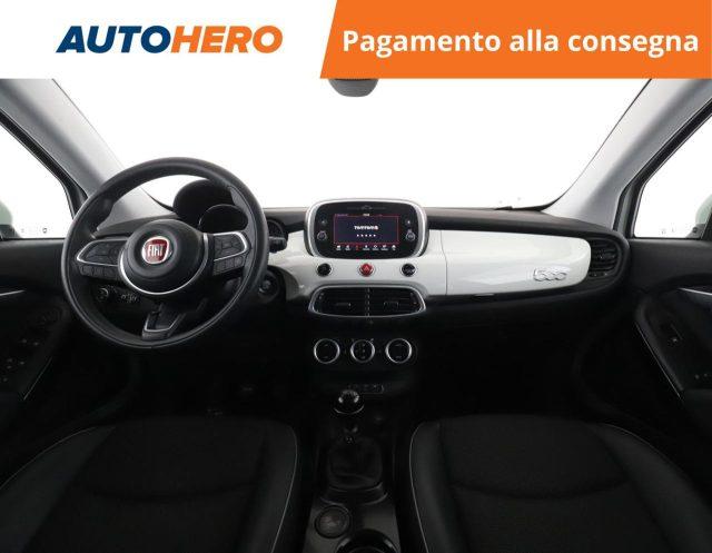 FIAT 500X 1.0 T3 120 CV Cross