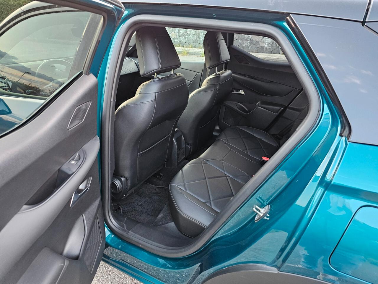 Ds DS3 DS 3 Crossback PureTech 130 aut. So Chic
