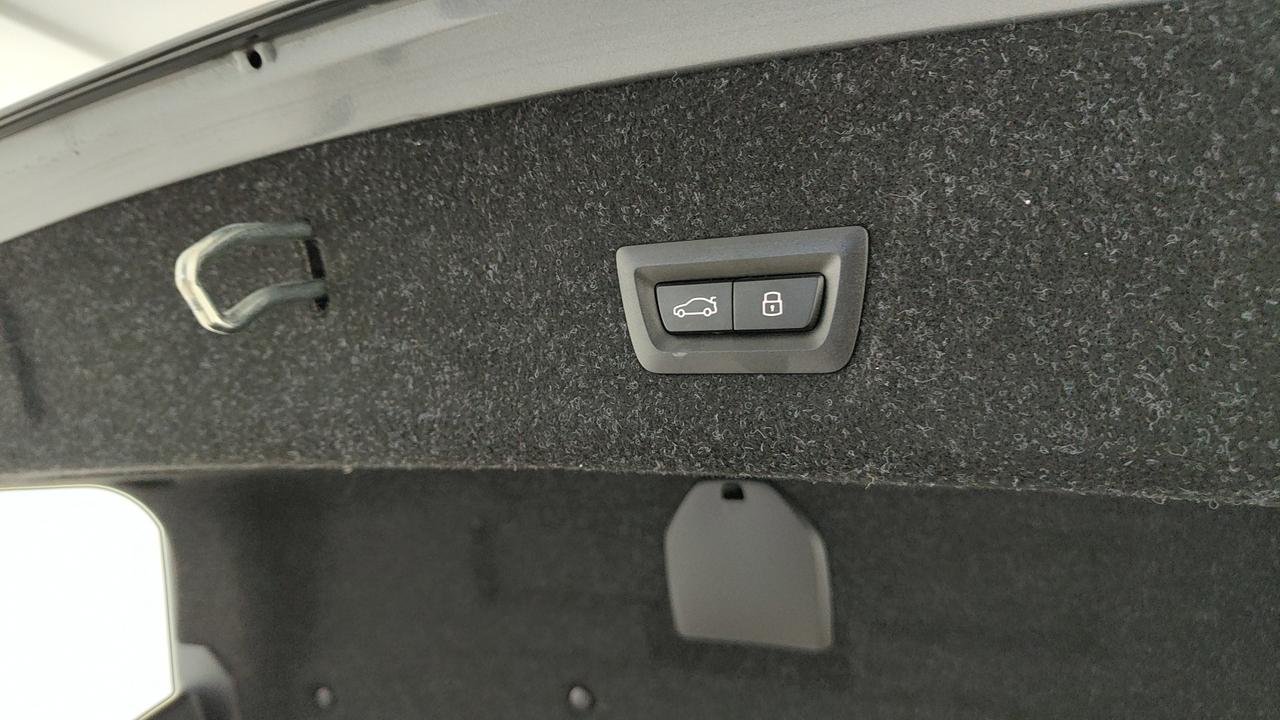 BMW Serie 3 G20 2022 Berlina - 320d mhev 48V xdrive MSport Pro auto