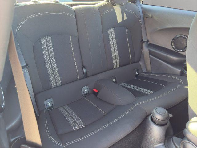 MINI Cooper D 1.5 Cooper D 3 porte 116cv