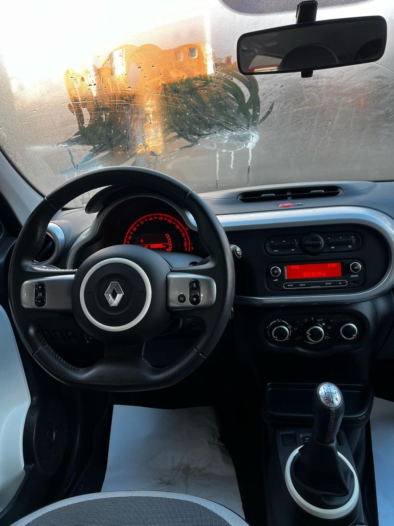 Renault Twingo LIMITED