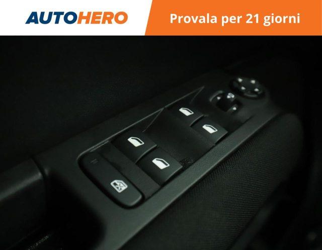 CITROEN C3 Aircross PureTech 110 S&S Shine