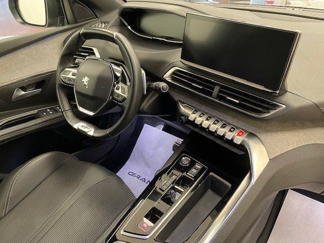 PEUGEOT 3008 II 2021 - 1.5 bluehdi GT s&s 130cv eat8