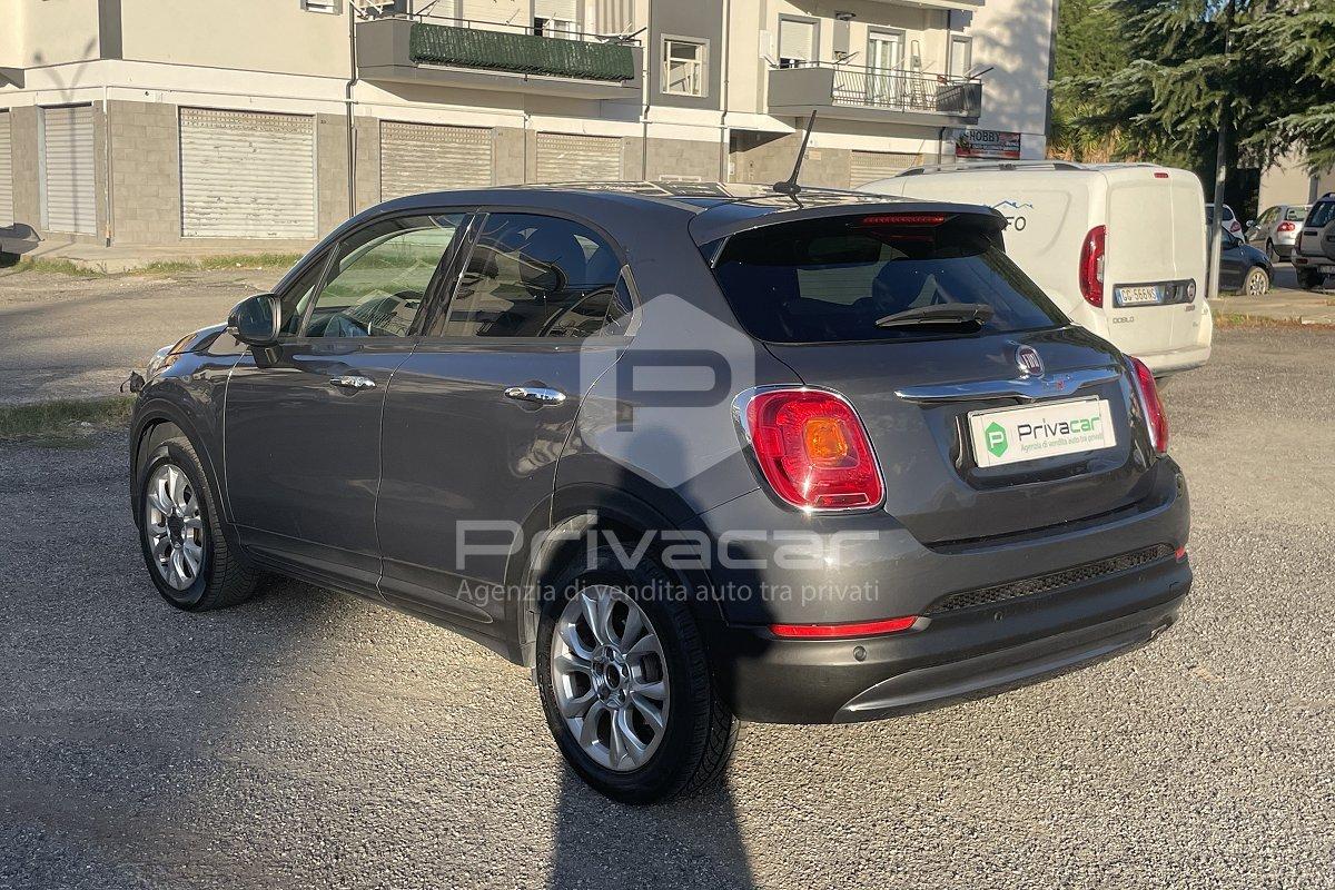 FIAT 500X 1.6 MultiJet 120 CV Business