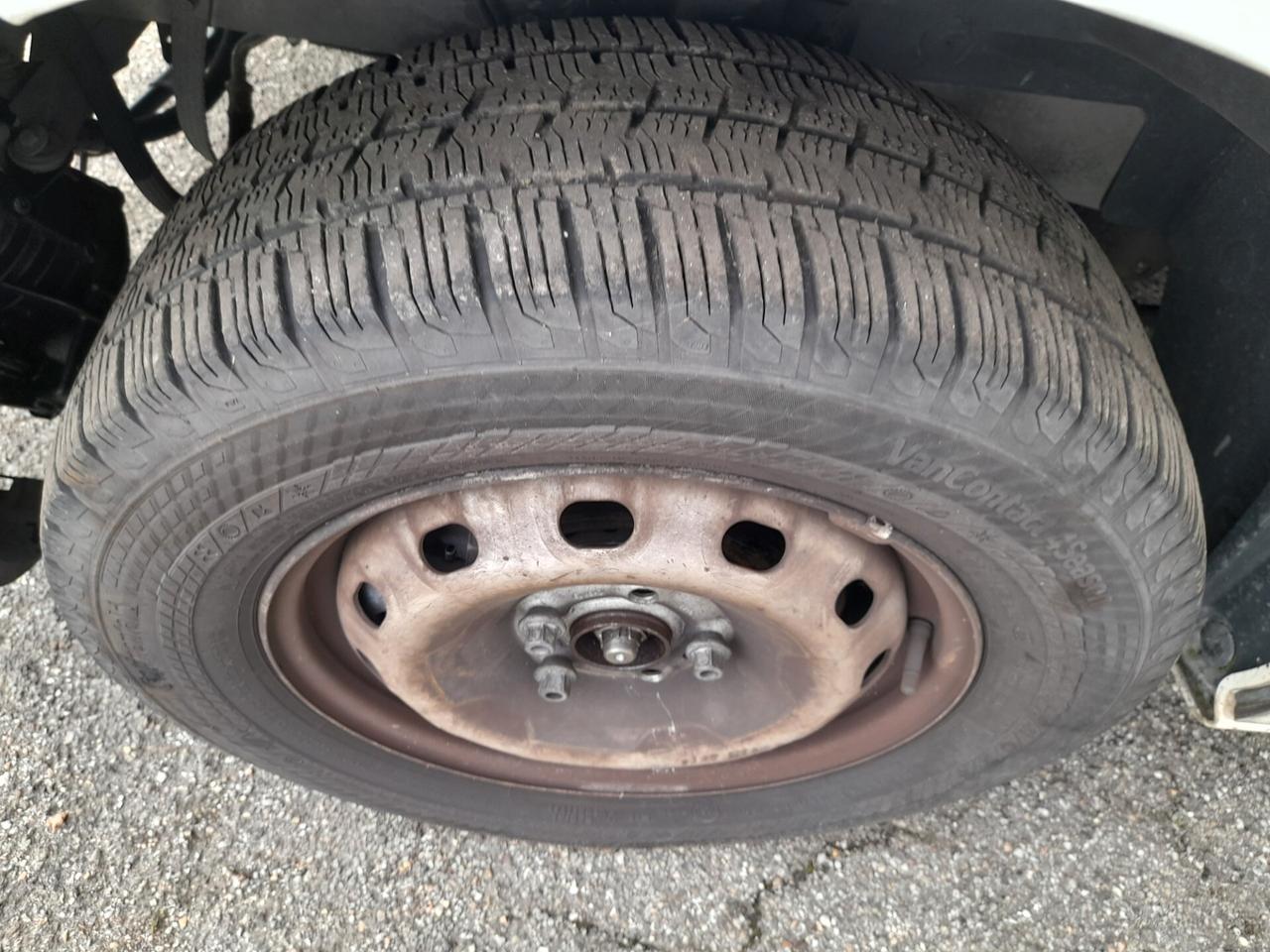 Fiat Talento 2.0 Ecojet 145CV PC-TN Furgone 10q