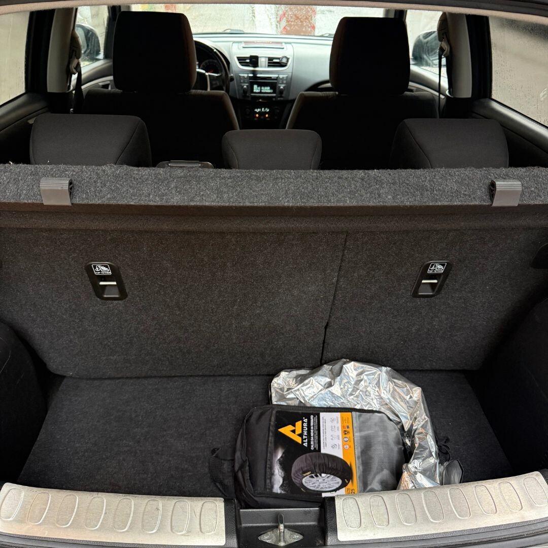 Suzuki Swift 1.3 diesel 5 porte