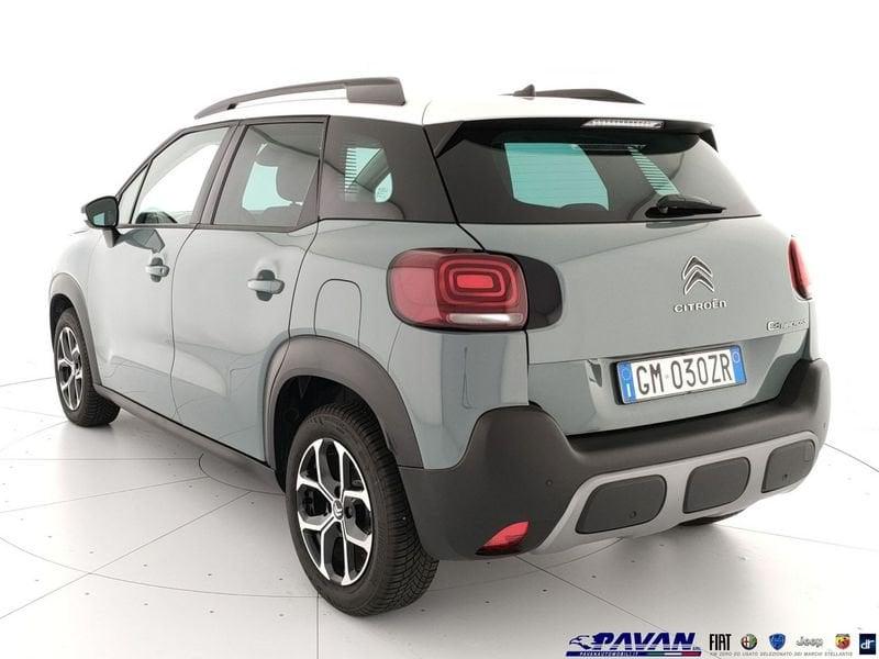 Citroën C3 Aircross 1.2 110 S&S Shine