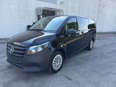 MERCEDES-BENZ Vito 2.0 116 CDI PC-SL Tourer Select Long