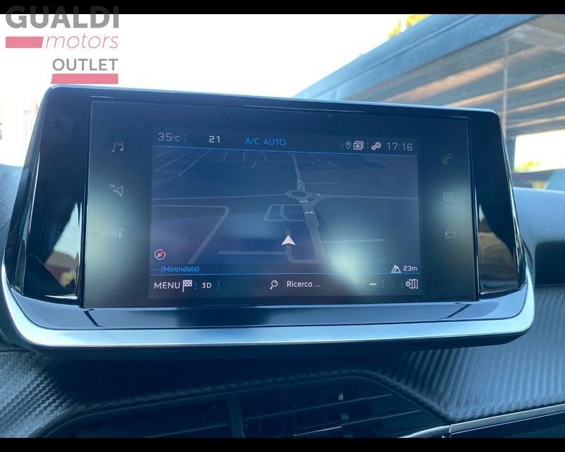 Peugeot 2008 II 2020 1.2 puretech Allure Navi Pack s&s 100cv