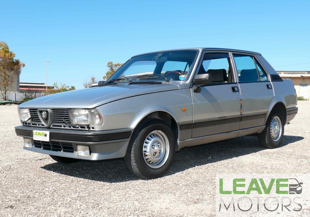 Alfa Romeo Giulietta DA CONCORSO - 1.8 L (M1305)