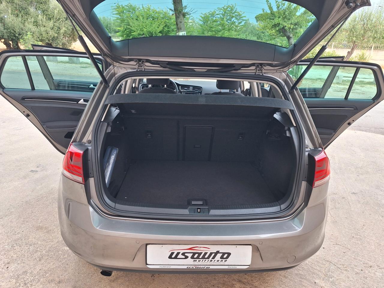 Volkswagen Golf 1.6 TDI 5p. Highline PERFETTA