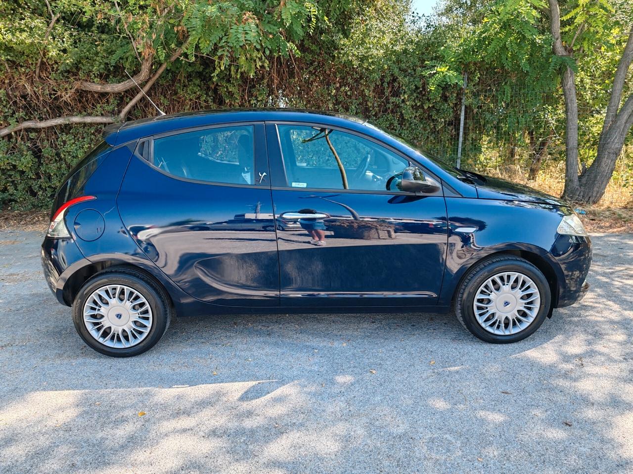 Lancia Ypsilon 1.3 MJT 16v S&S Gold