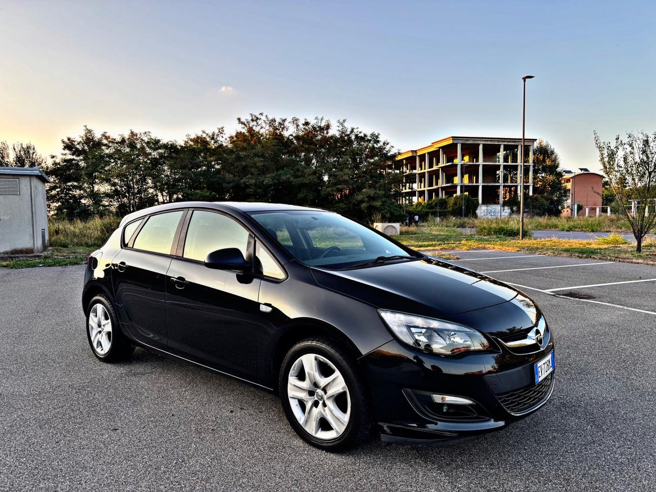 Opel Astra 1.6 CDTI 136CV EcoFLEX S&S 5 porte Business