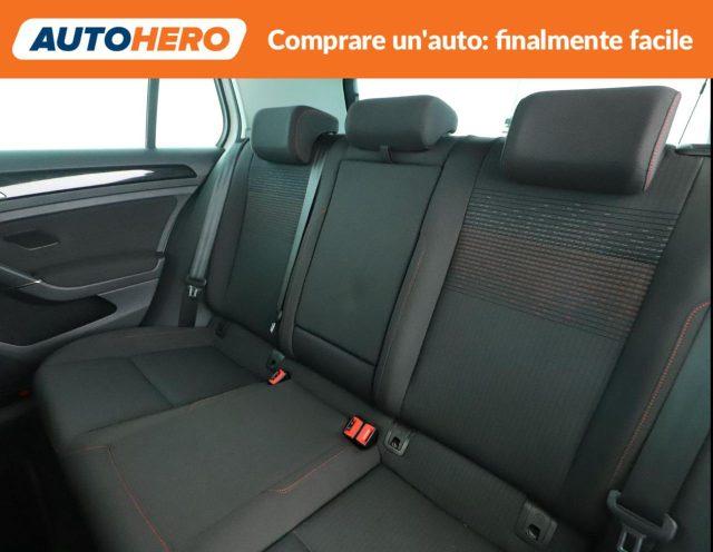 VOLKSWAGEN Golf 1.6 TDI 110 CV 5p.