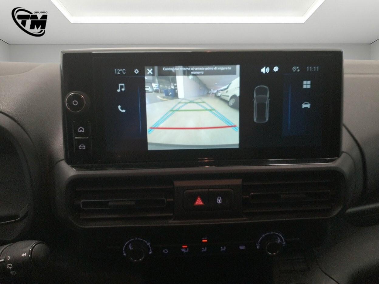 Opel Combo Cargo 1.5 Diesel 130CV S&S PC * 24 900 KM *