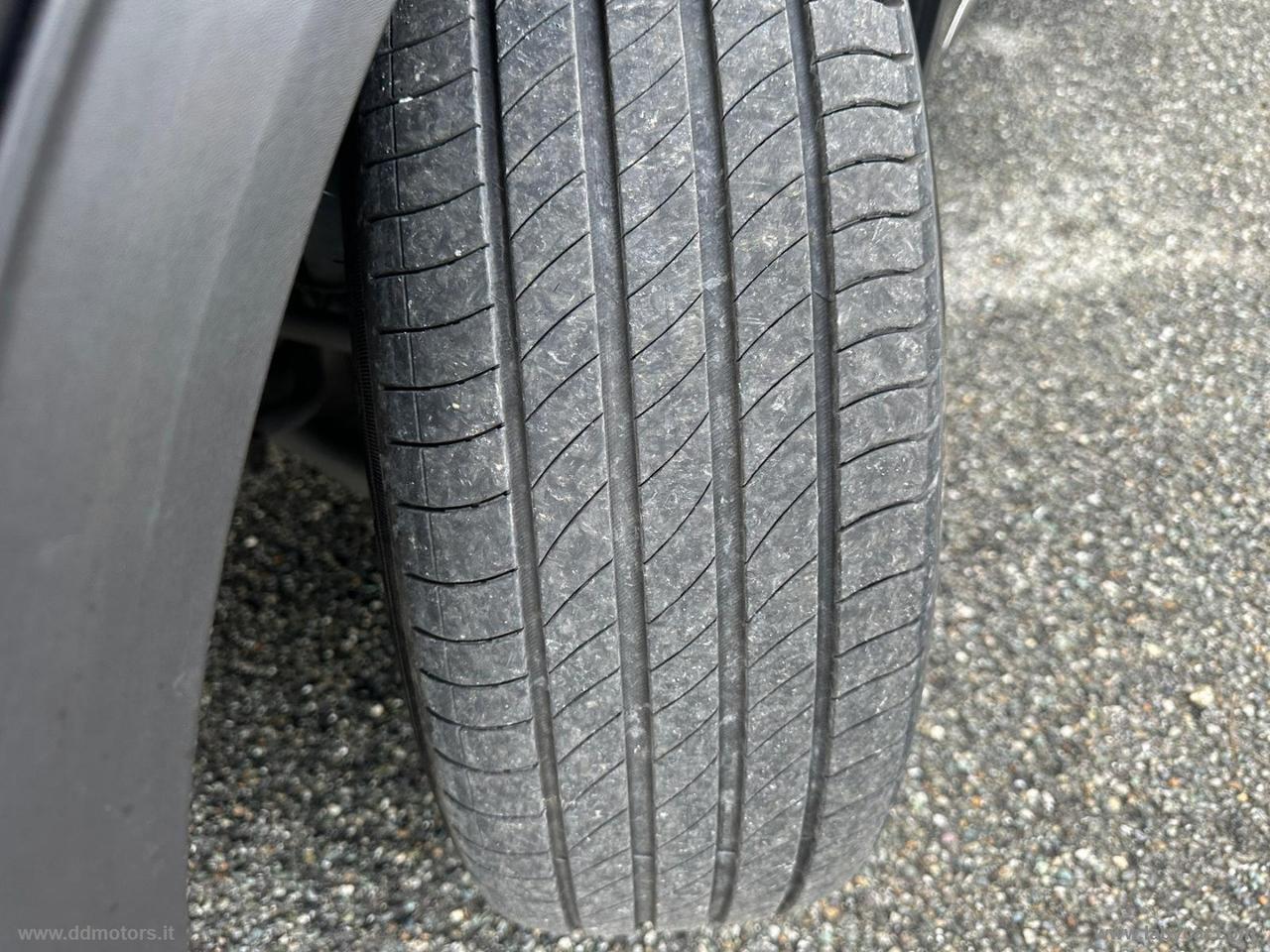 KIA Sportage 1.6 TGDi MHEV Business **GANCIO TRAINO**