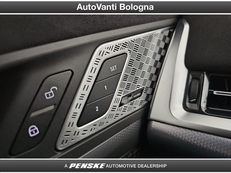 BMW X2 X2 sDrive 20d Msport Pro