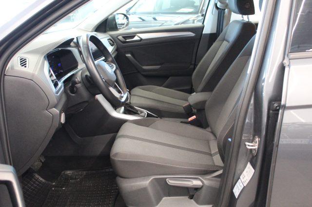 VOLKSWAGEN T-Roc 1.5 TSI 150 CV DSG Life