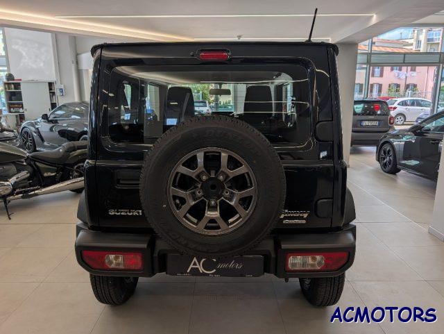 SUZUKI Jimny 1.5 5MT