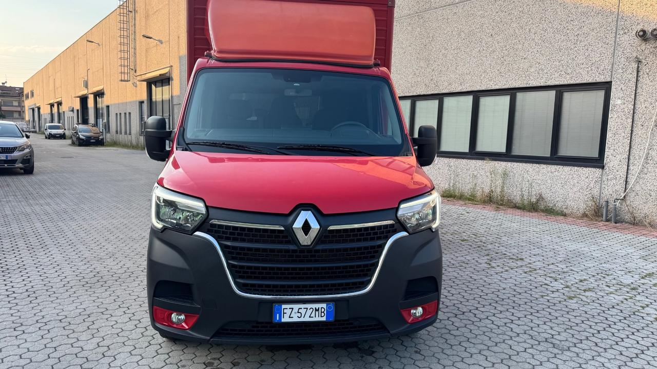 Renault Master T35 2.3 dCi/145 S&S PM-TM Furgone Ice T.T.