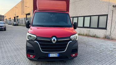 Renault Master T35 2.3 dCi/145 S&S PM-TM Furgone Ice T.T.