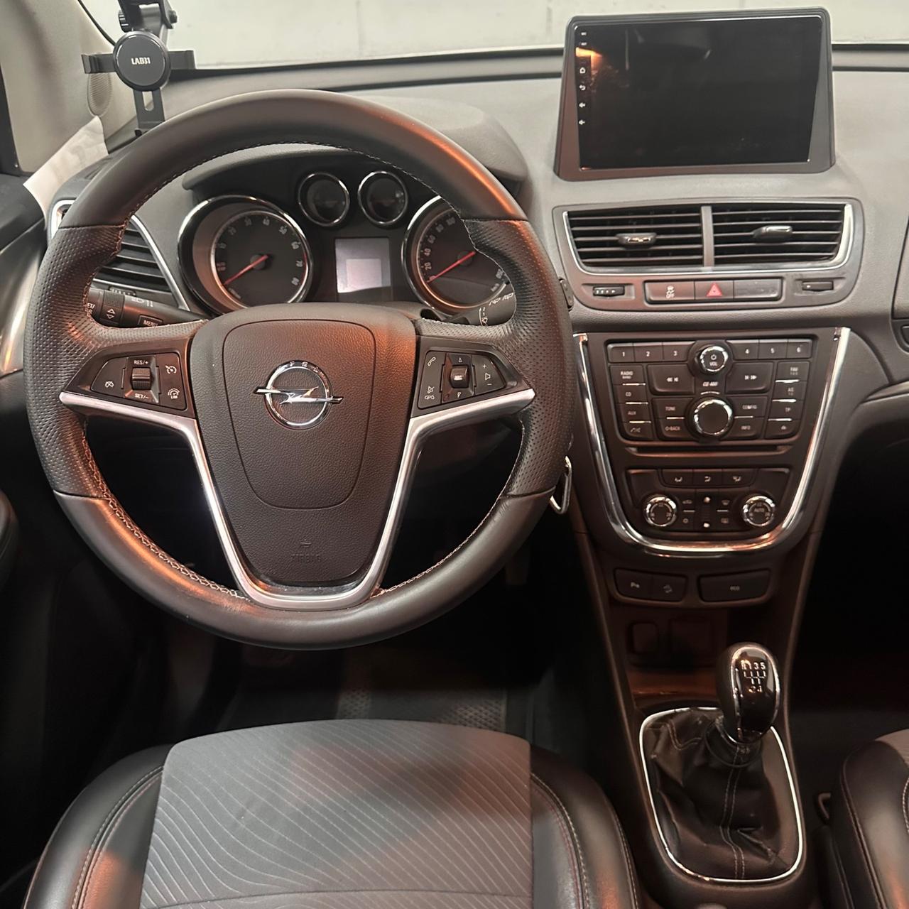 Opel Mokka 1.6 Ecotec 115CV 4x2 Start&Stop Cosmo