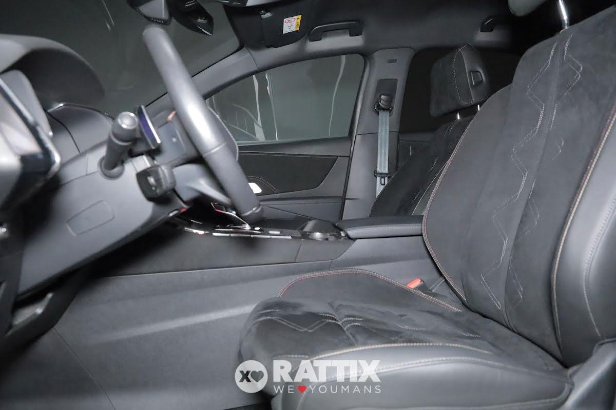 DS Automobiles DS 7 1.6 e-tense phev 300CV Performance Line+ 4x4 auto