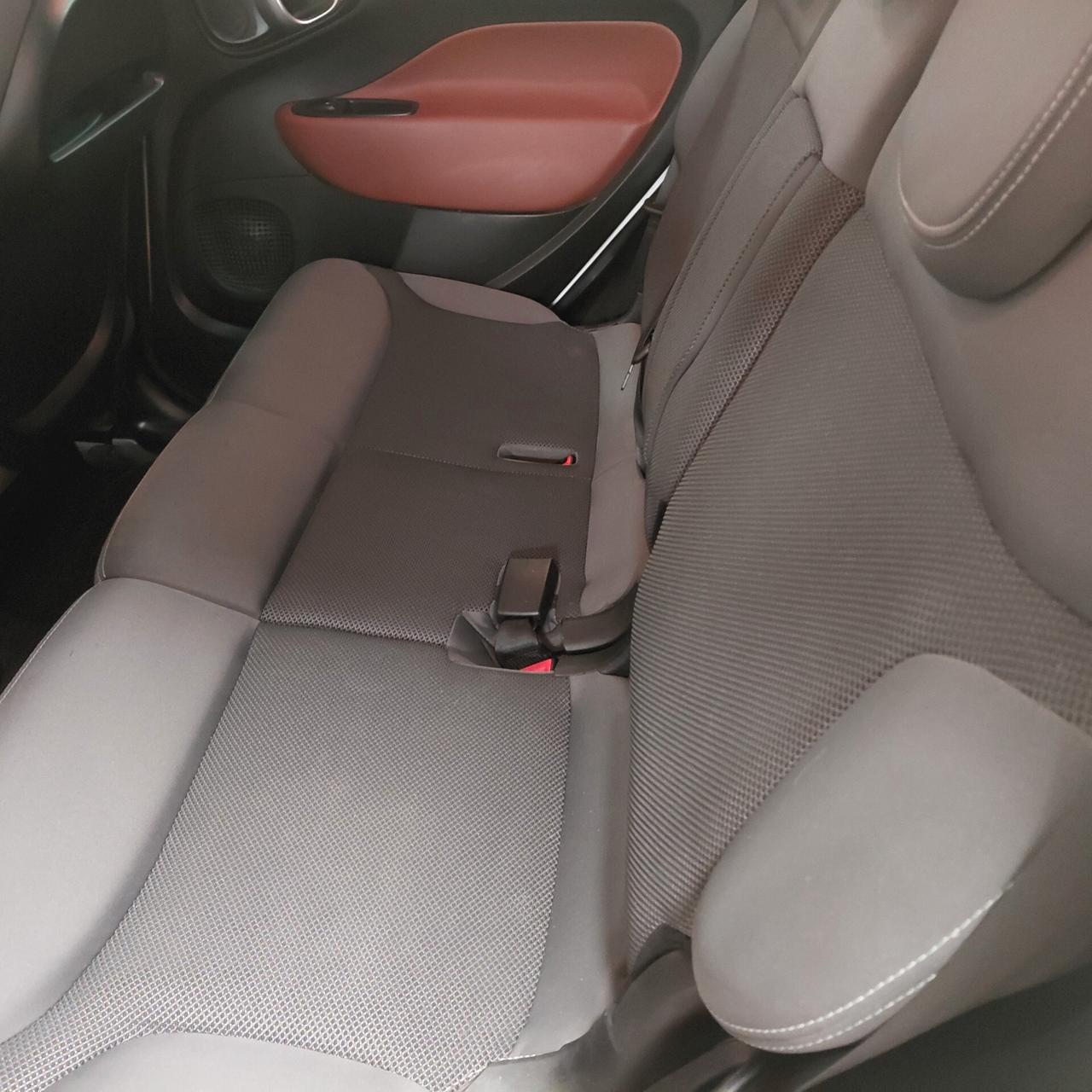 FIAT 500 L ANNO 2017 DS 1.3 ADATTA NEOPATENTATI KM 189 MILA