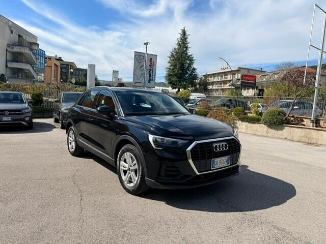Audi Q3 35 TDI S tronic NAVIGATORE 2022