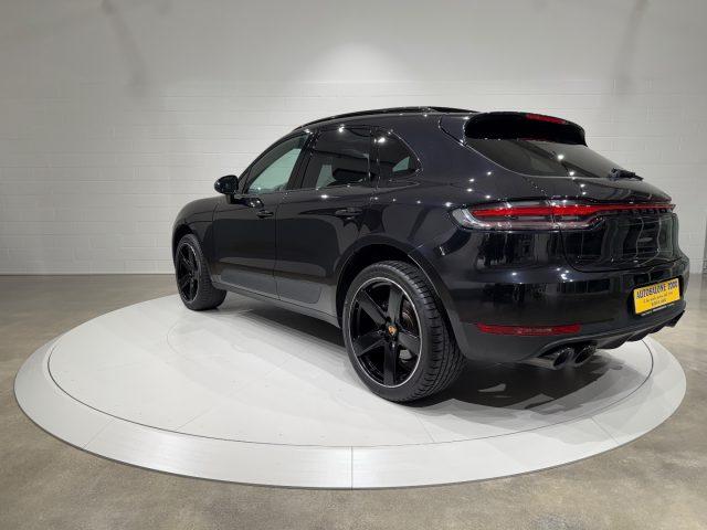 PORSCHE Macan 2.0 TETTO / CHRONO / PREZZO REALE