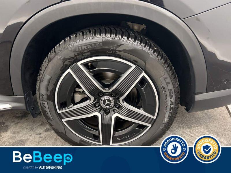 Mercedes-Benz GLC 220 D AMG PREMIUM PLUS 4MATIC AUTO