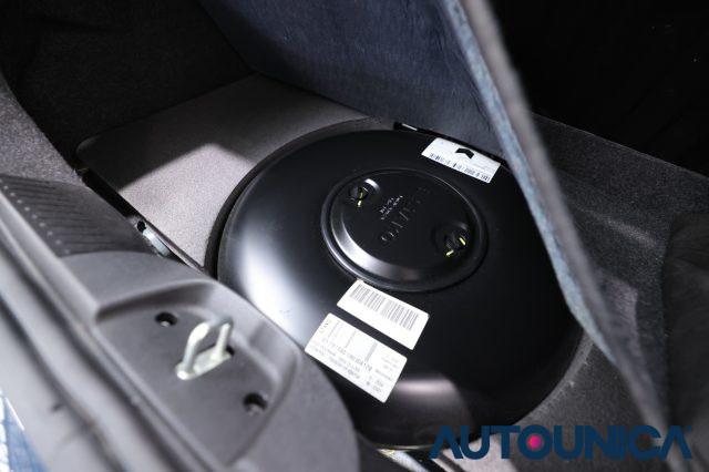 FIAT 500 1.2 EASYPOWER LOUNGE TETTO PANORAMA