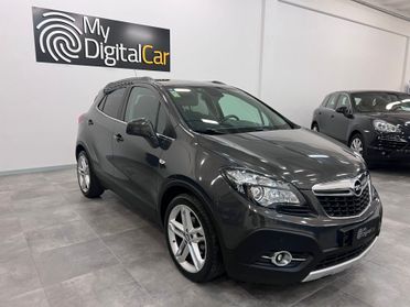 Opel Mokka 1.7 CDTI Ecotec 130CV 4x2 aut. Ego