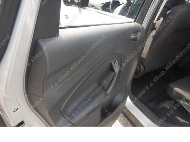Ford Kuga 1.5 TDCi 120cv Aut. *FULL OPT* comeNUOVA