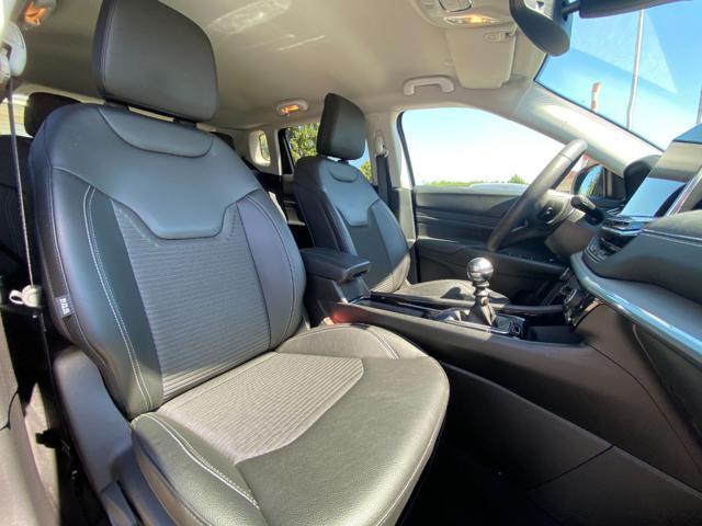 JEEP Compass *PROMO*1.6 Multijet II 2WD Limited