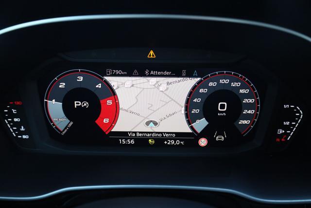 AUDI Q3 35 TDI S tronic Business Advanced