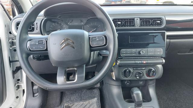 CITROEN C3 PureTech 82 Feel Aziendale Italia 50.000 Km