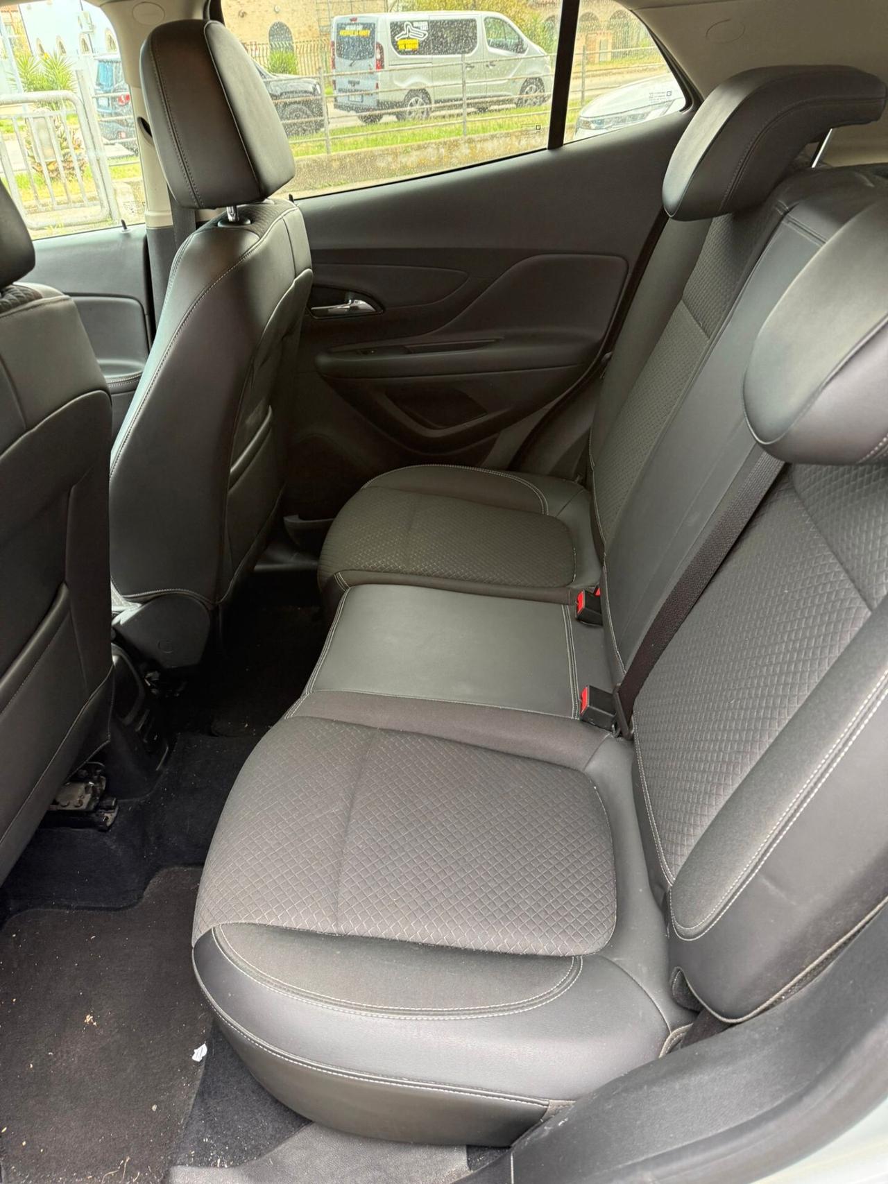 OPEL MOKKA 1,4 GPL 140 CV COSMO MY19 5P