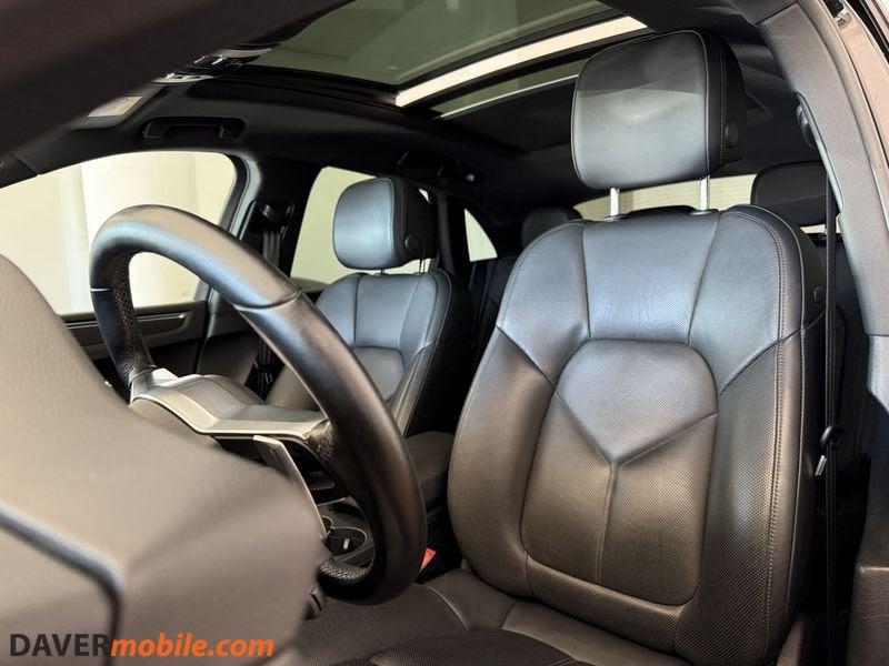 Porsche Macan Macan 2.0 245cv pdk